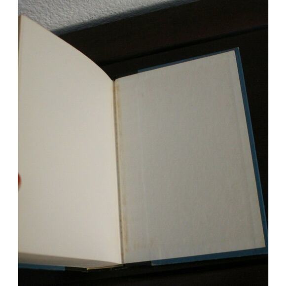 Of Human Bondage By W. Somerset Maugham 1936 Classic HC Vintage Book Doubleday - Picture 11 of 11